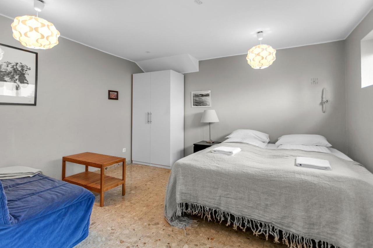 Villa Luxurious Private Reykjavík