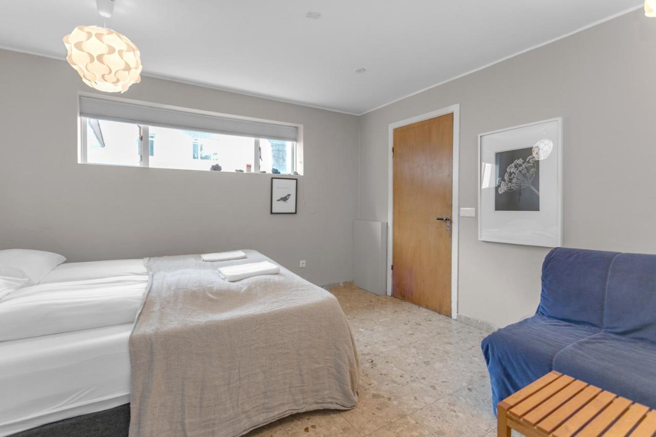 Luxurious Private Reykjavík