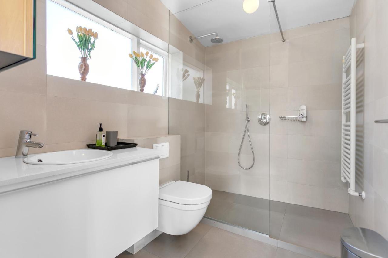 Luxurious Private * Reykjavík