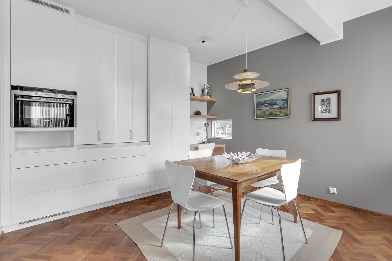 Luxurious Private Villa Reykjavík