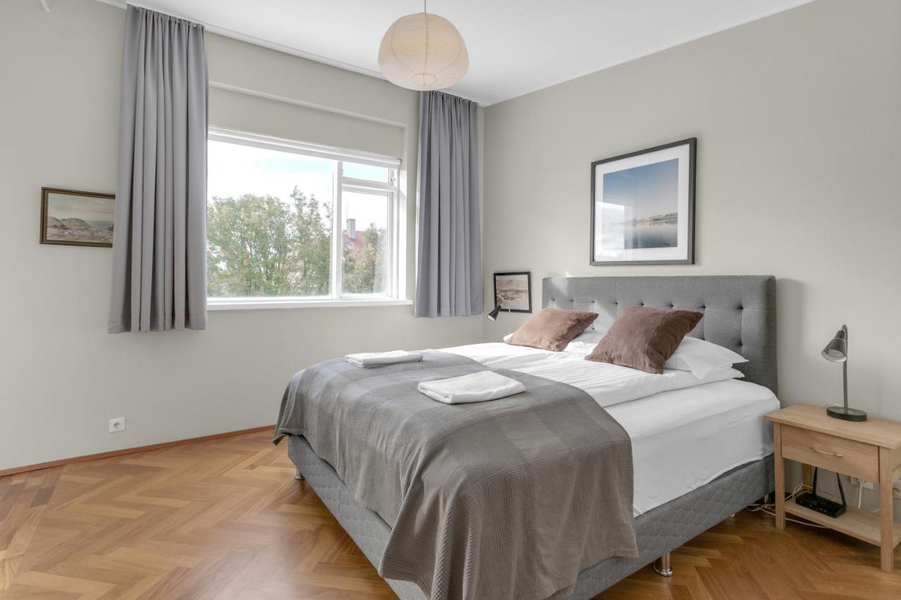Luxurious Private Villa Reykjavík