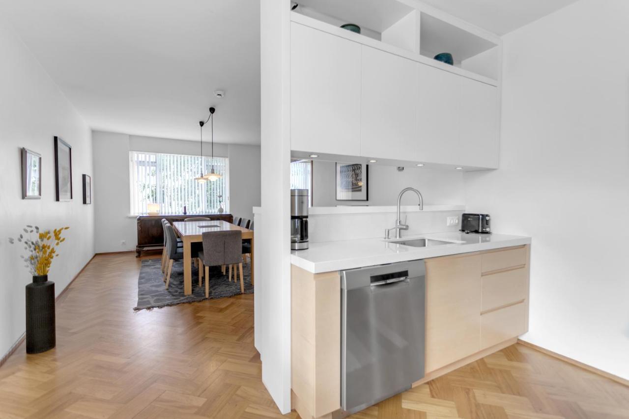 Luxurious Private Reykjavík
